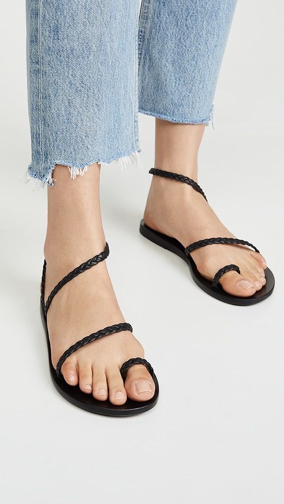 Scarpe da donna: Ancient Greek Eleftheria in size 38 – Nuovo (secondo la descrizione) da Zürich venduto da Michelleanca 2