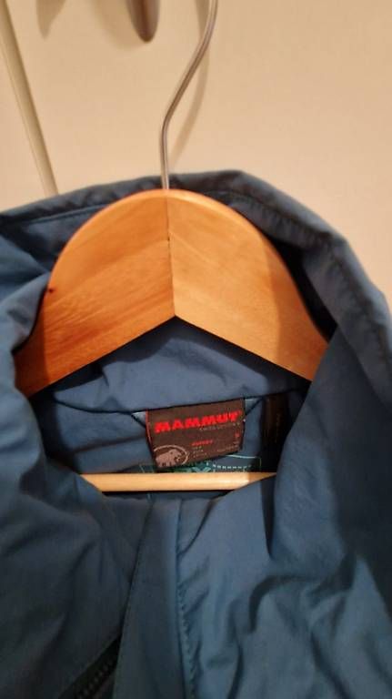 Jacken: Hardshell Jacke Mammut – Gebraucht aus Sarnen von elawid 2