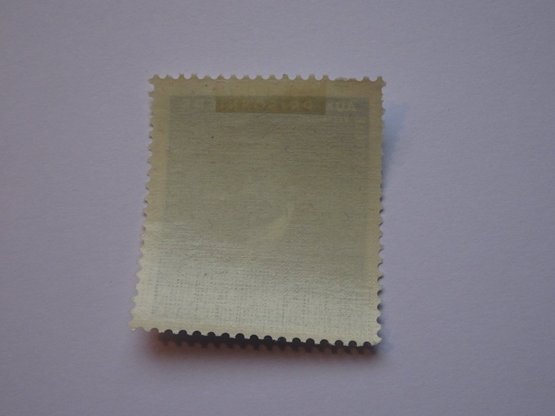 Alle Briefmarken: BIE 1940* – Neu (gemäss Beschreibung) aus Aadorf von Chnorli-Furz 1
