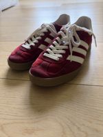 Gucci Addidas Schuhe