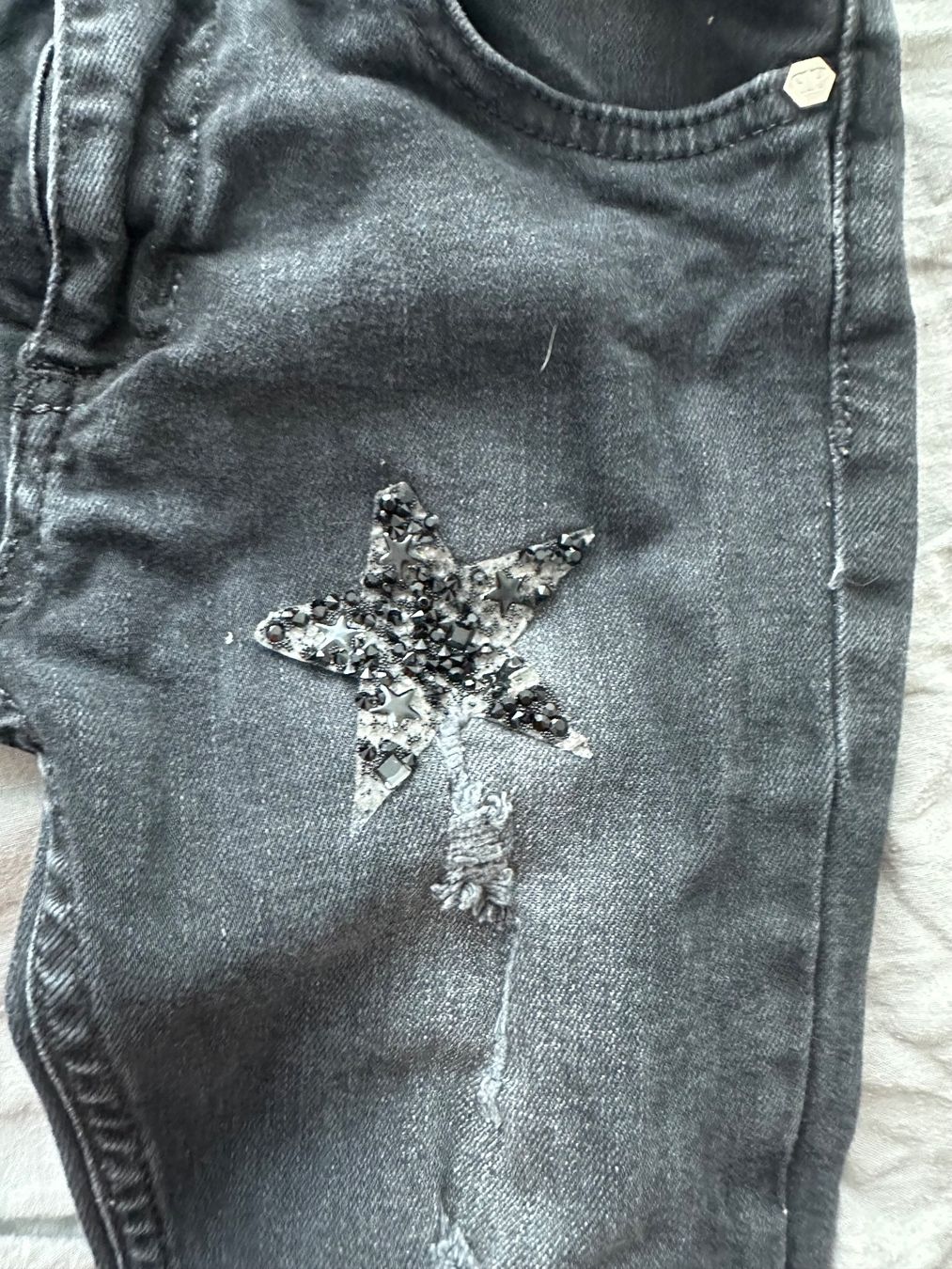 Hosen: PP Jeans – Gebraucht aus Dürrenroth von tvy_bh56 1
