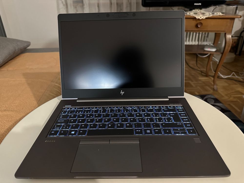 Laptop hp G5 | Kaufen auf Ricardo