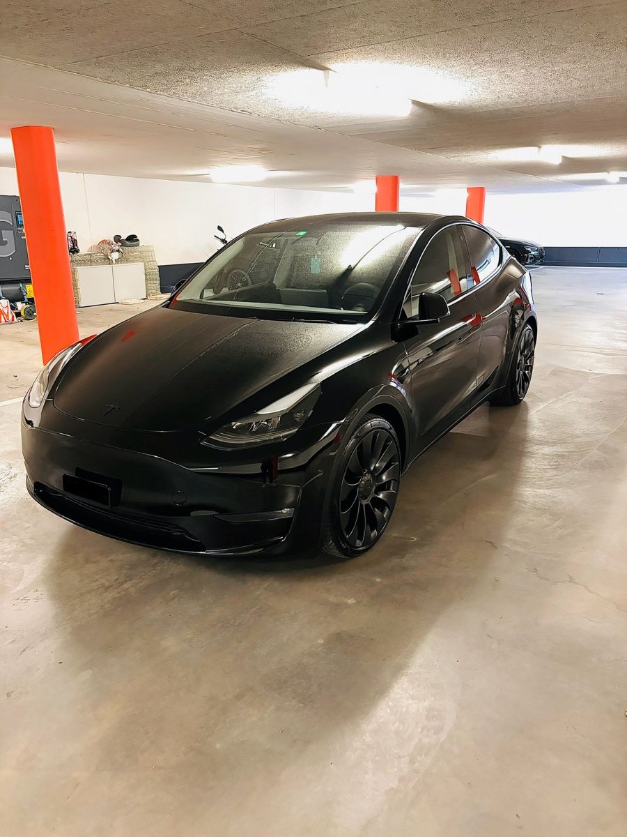 Tesla Automobili: Tesla Model Y Performance – Usato da Triesen venduto da Scooottyy