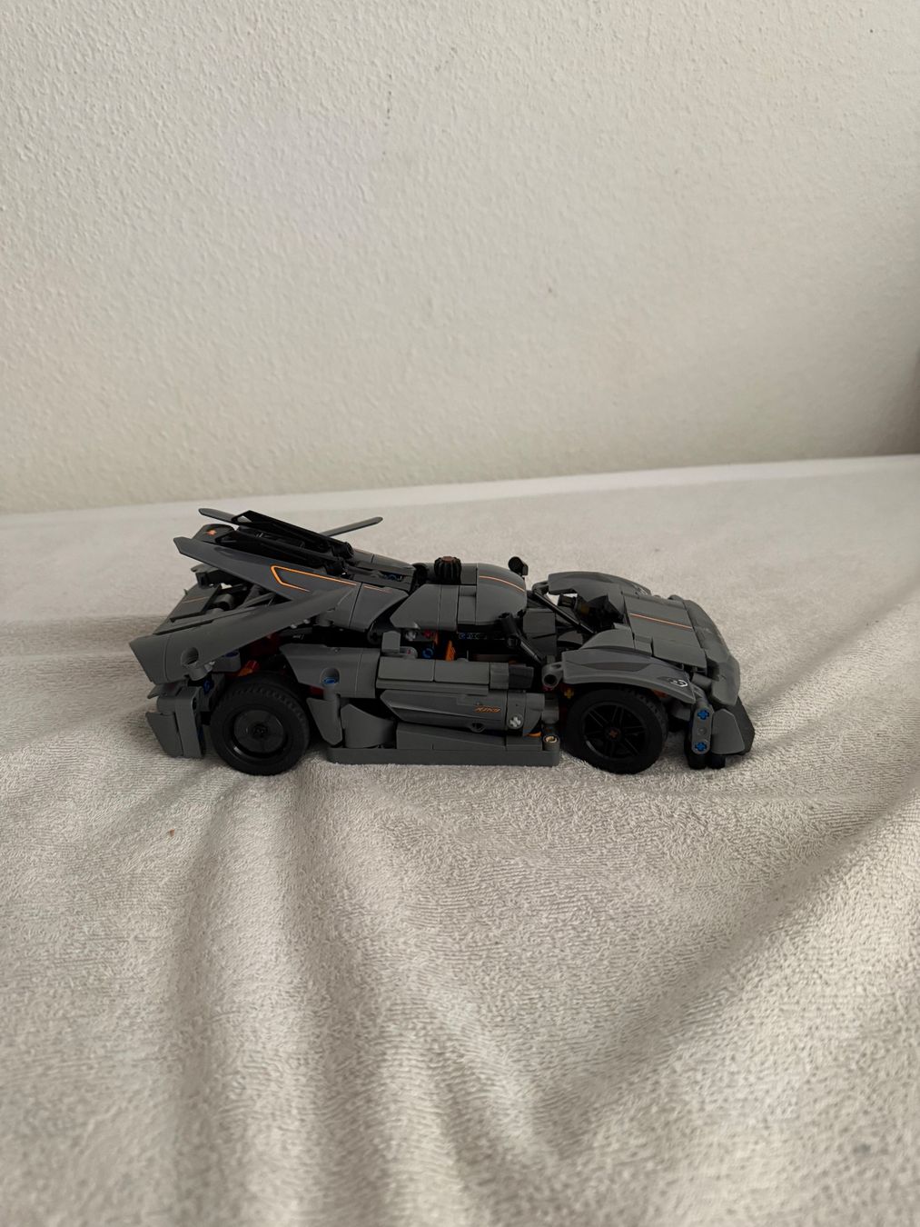 Technics Jeux de construction: LEGO Technic  Koenigsegg Jesko Absolut neuf – Neuf avec emballage d'origine à Allschwil par Uhrmach4057 5