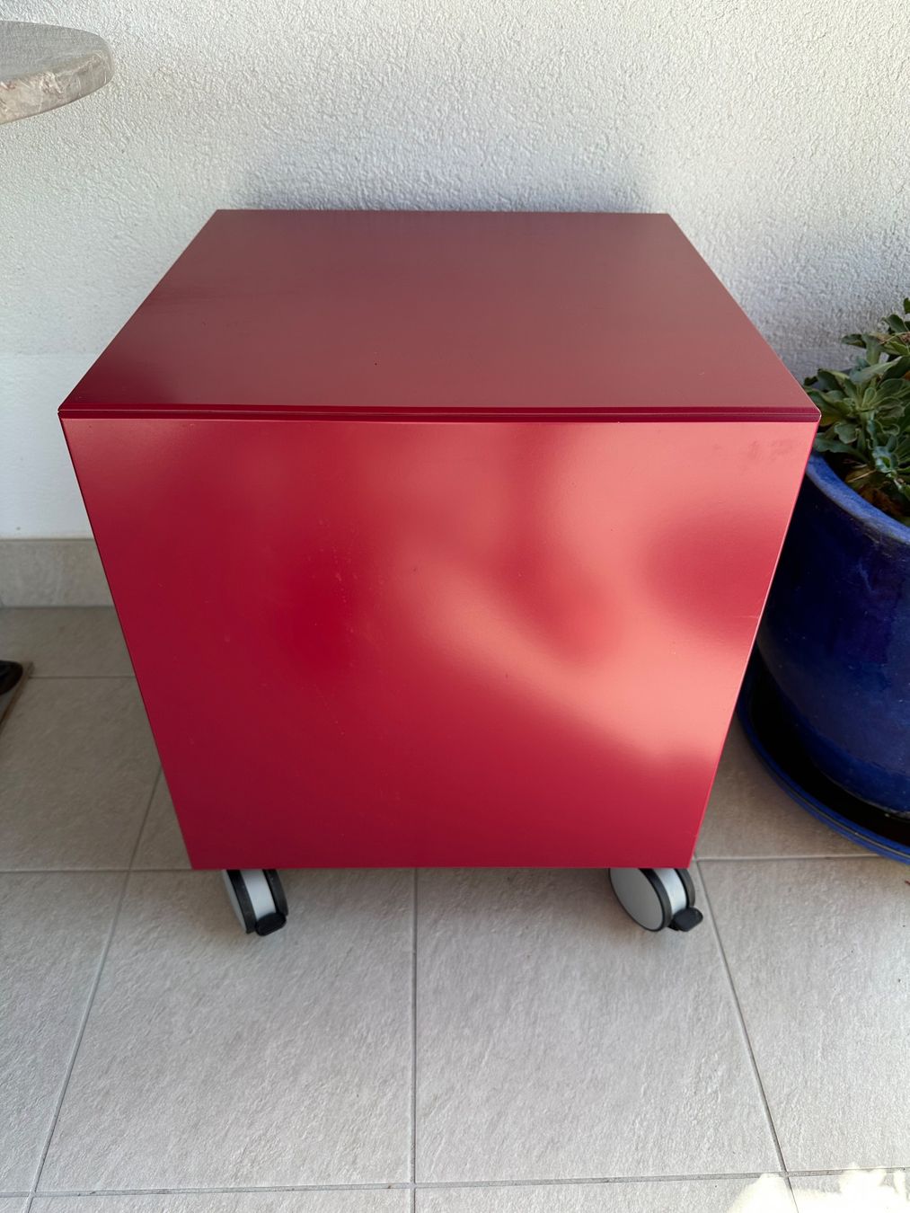 Montana Kommoden: Petite commode sur roulettes – Gebraucht aus plagne von grandgalop 4