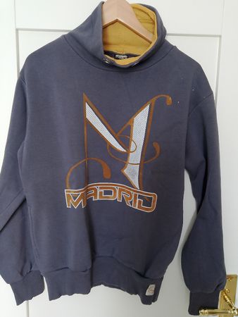 Pullover 