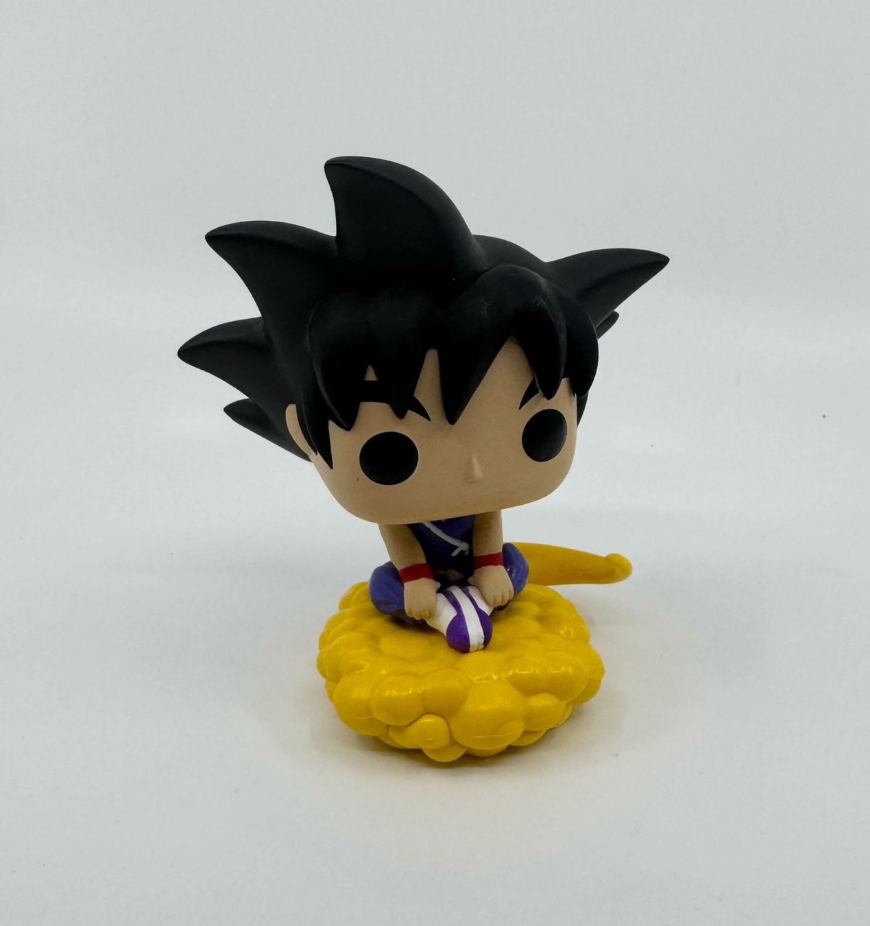 Funko Statuette: Funko Pop Dragon Ball Z - Son Goku – Usato da Herisau venduto da Seyashop1