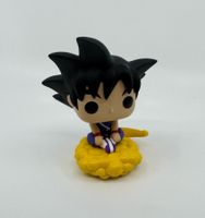 Funko Pop Dragon Ball Z - Son Goku