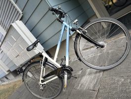 Cresta Fahrrad  Sehr guter Zustand, sofort fahrbereit 🥇🔥