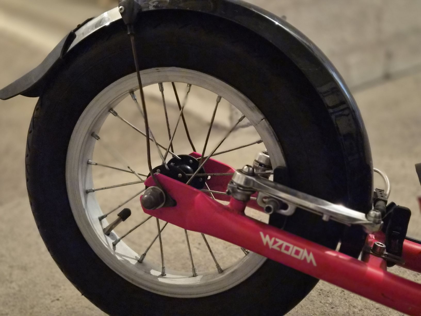 Fahrzeuge für Kinder: Trottinette Yedoo pour enfant - – Gebraucht aus Bern von Free-zone 2