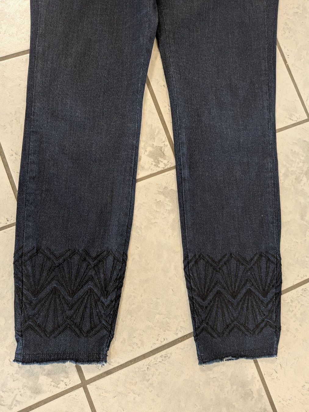 Jeans: Jeans NILE Gr 38 – Usato da Untersiggenthal venduto da Marlen59 1