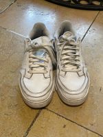 Adidas Court Vintage Sneaker, Grösse 38 3/4