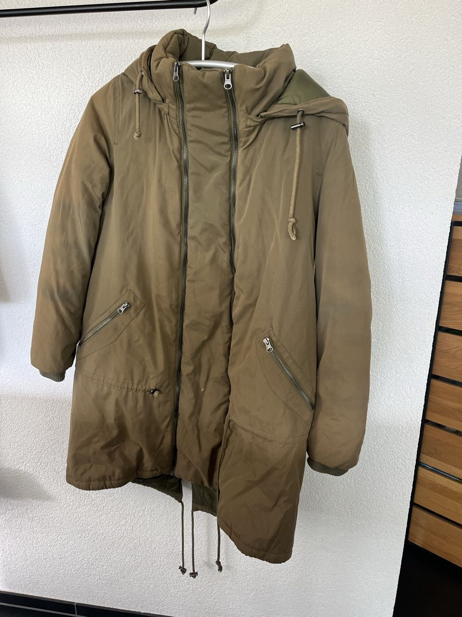 Mamalicious Cappotti: Umstandsjacke S Mamalicious – Usato da Altstätten SG venduto da tan_lzx2