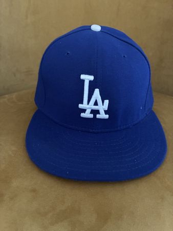 New Era Baseball Cap