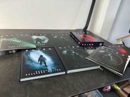 Alien RPG Free League Set