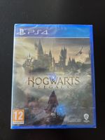 Jeu PS4 Hogwarts Legacy - neuf (encore emballé) !