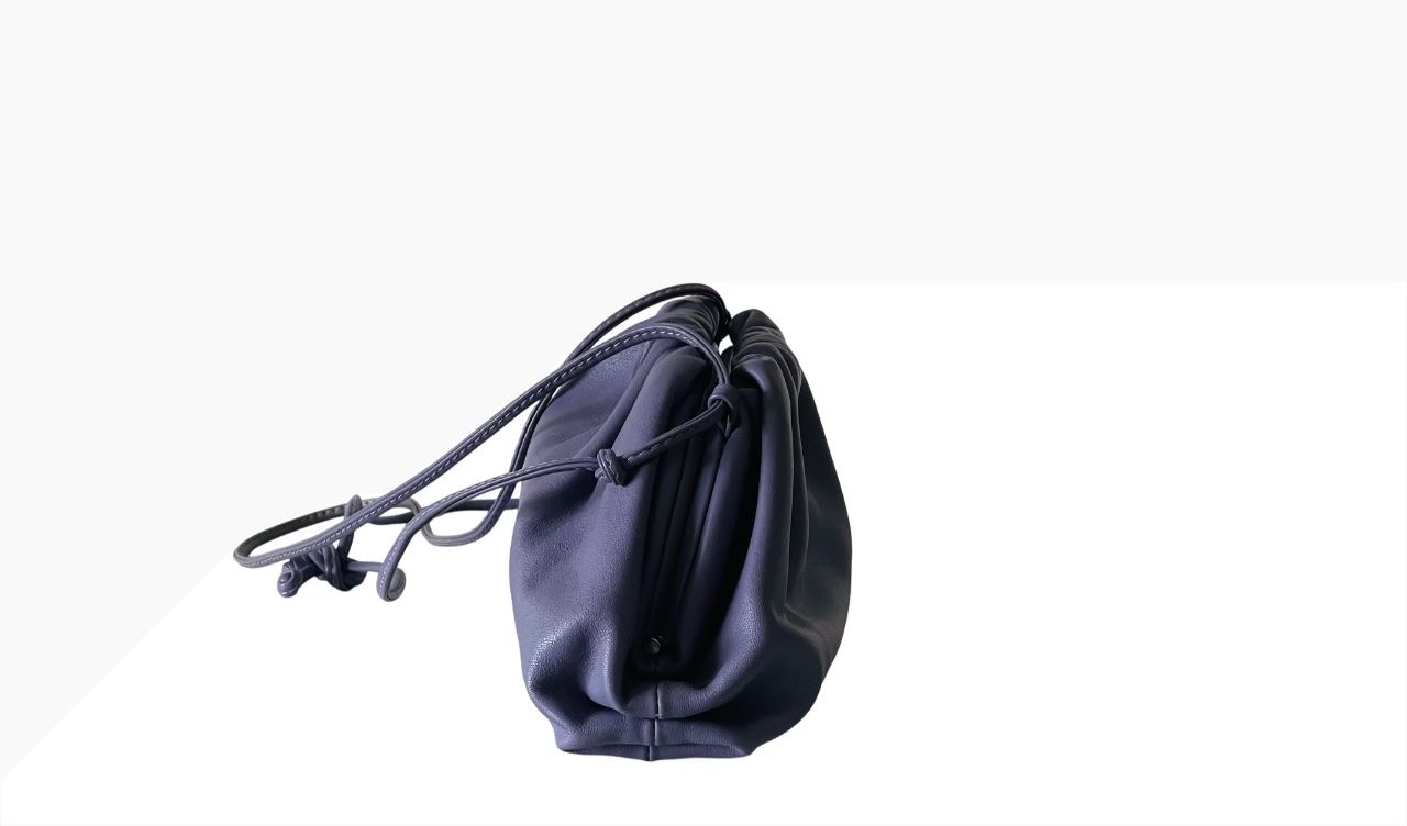 Bottega Veneta Borse da donna: Mini Pouch BOTTEGA VENETA – Usato da Genève venduto da Bazarare 3
