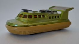 Matchbox - Hovercraft ©1972 - Made in England ab Fr. 4.