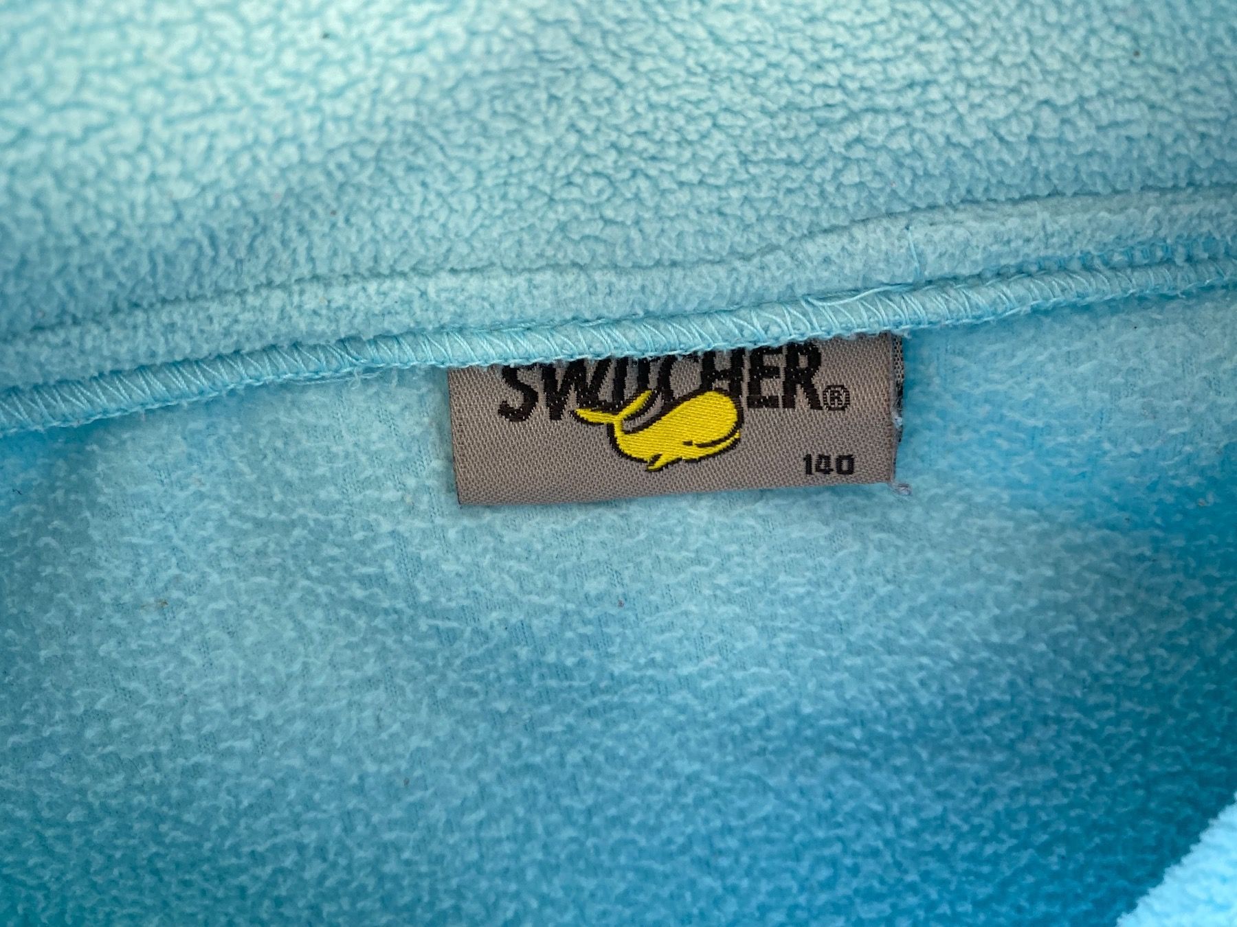 Maglioni & Felpe: Sweatshirt/Pullover SWITCHER Gr.140 – Usato da Wädenswil venduto da JJ15 1
