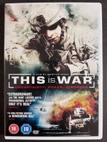 This is War ( Englisch )