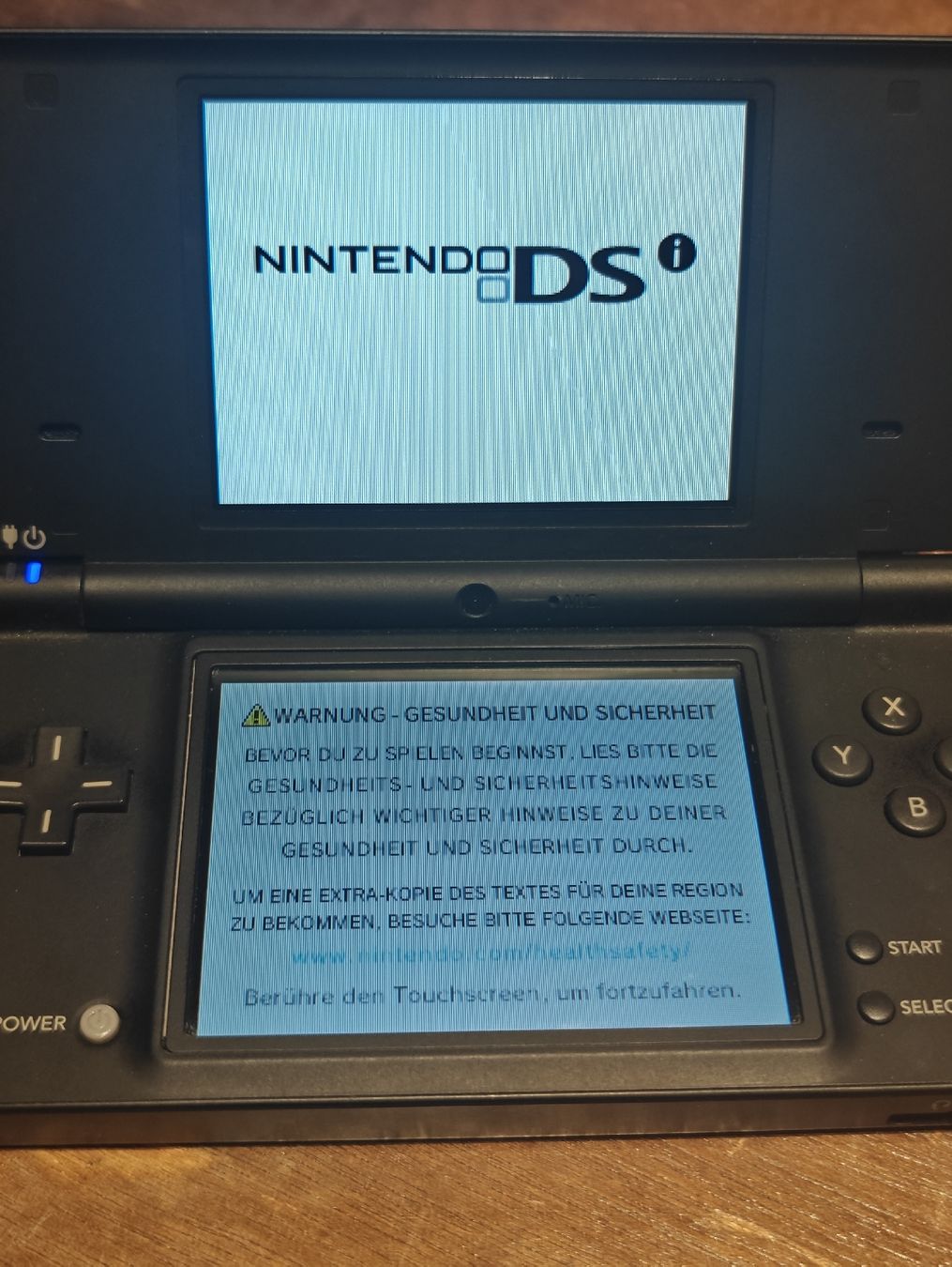 Nintendo Console: Nintendo DSi Schwarz Konsole – Usato da Malans GR venduto da mesmen 5