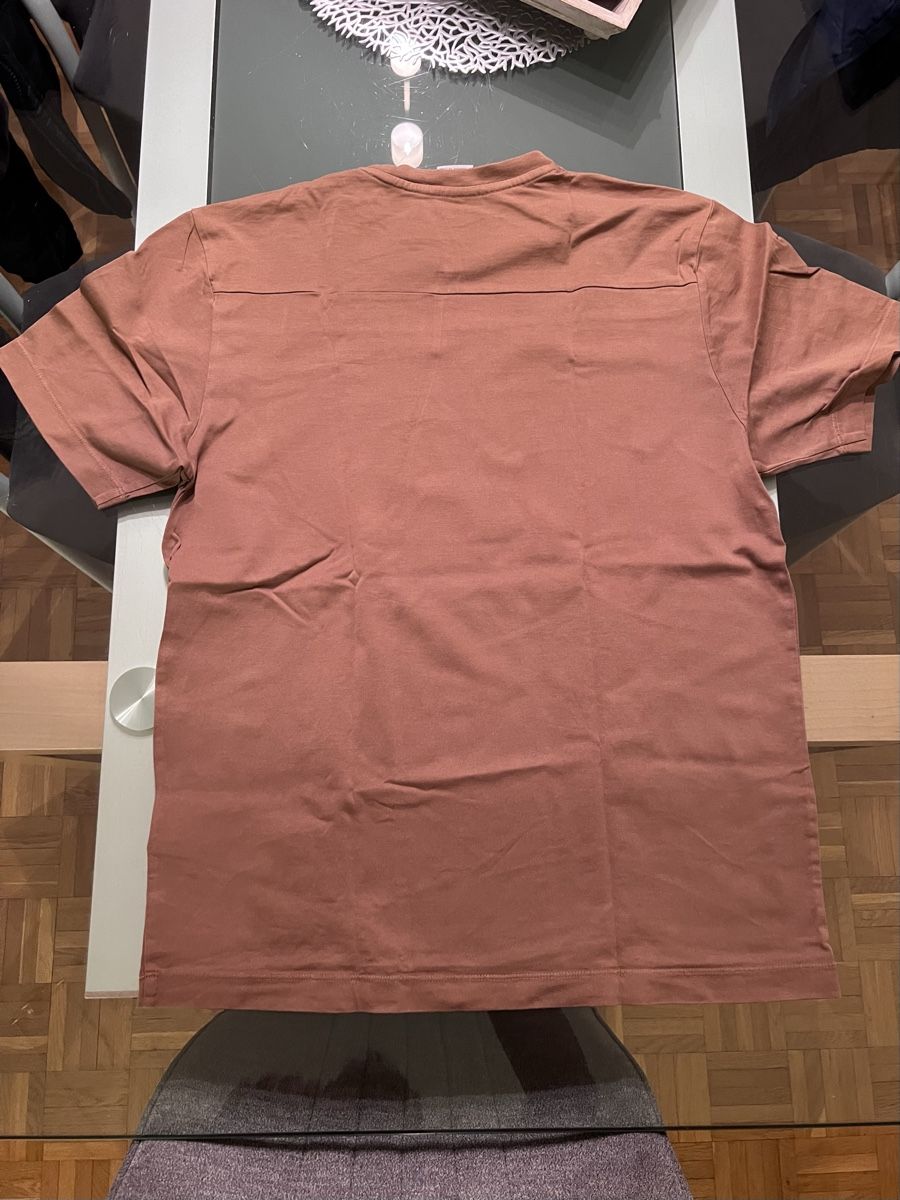 Nike T-Shirts: Nike Shirt braun Größe: M – Gebraucht aus Volketswil von Latinozh5 2