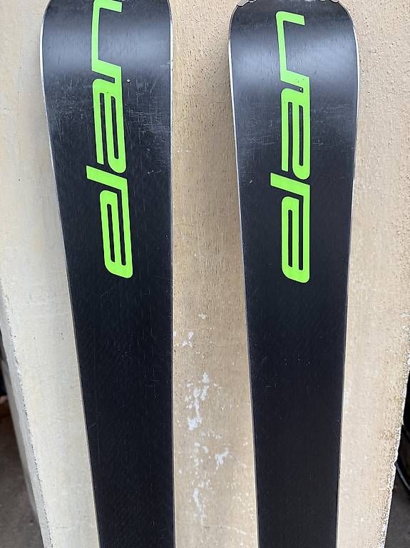 Skis: Elan Ski Amphibio – Gebraucht aus OBERDIESSBACH von Hcsurfer 4