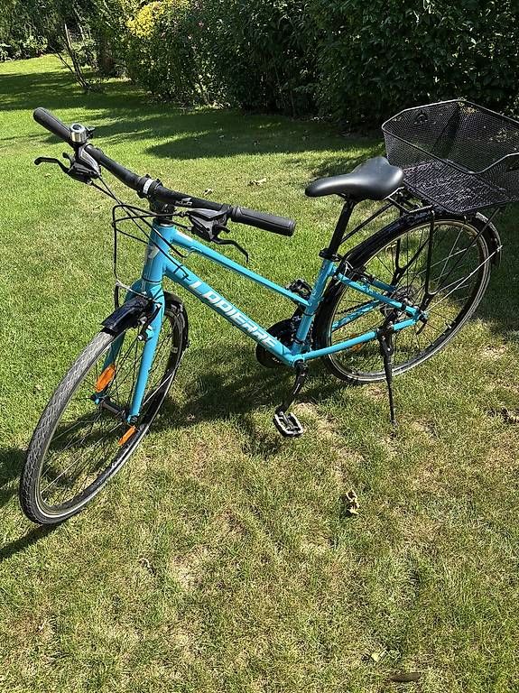 Lapierre Velos: Velo de ville - Lapierre – Gebraucht aus Vandoeuvres von Molnarfi
