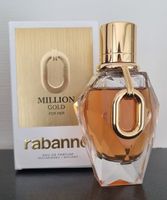 Rabanne EdP Million Gold for Her 40ml
