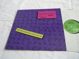 12" Vinyl rarität 80er Dance Virgin - Montana Sextet