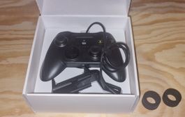 IPhone Gaming Controller mit Kabel und Halterung