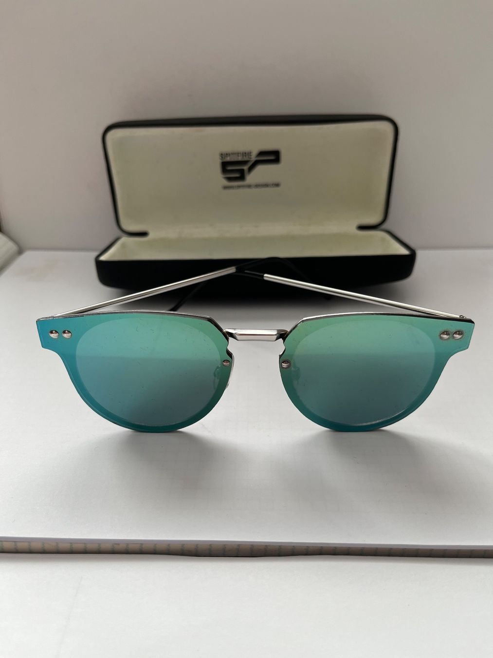 Lunettes & Verres: Sonnenbrille Spitfire – D'occasion à Bern par NoelW24 1