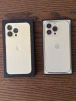 iPhone 13 Pro 128GB Gold – Top Zustand