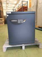 Datensicherungschrank Fichet-Bauche Vulcane (Occ-Nr. 842)