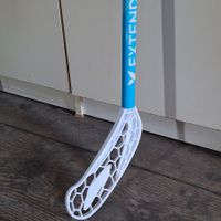 Unihockey Schläger EXTEND 103 cm,mit Griffband Neu...