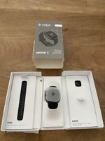 Smartwatch Fitbit Sense 2 - black