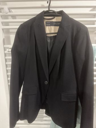 Blazer von Zara 40 sehr schön wie neu