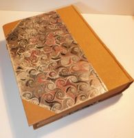 Gartenlaube 1904 antikes 32 x 25 cm gr Illustrierten Buch