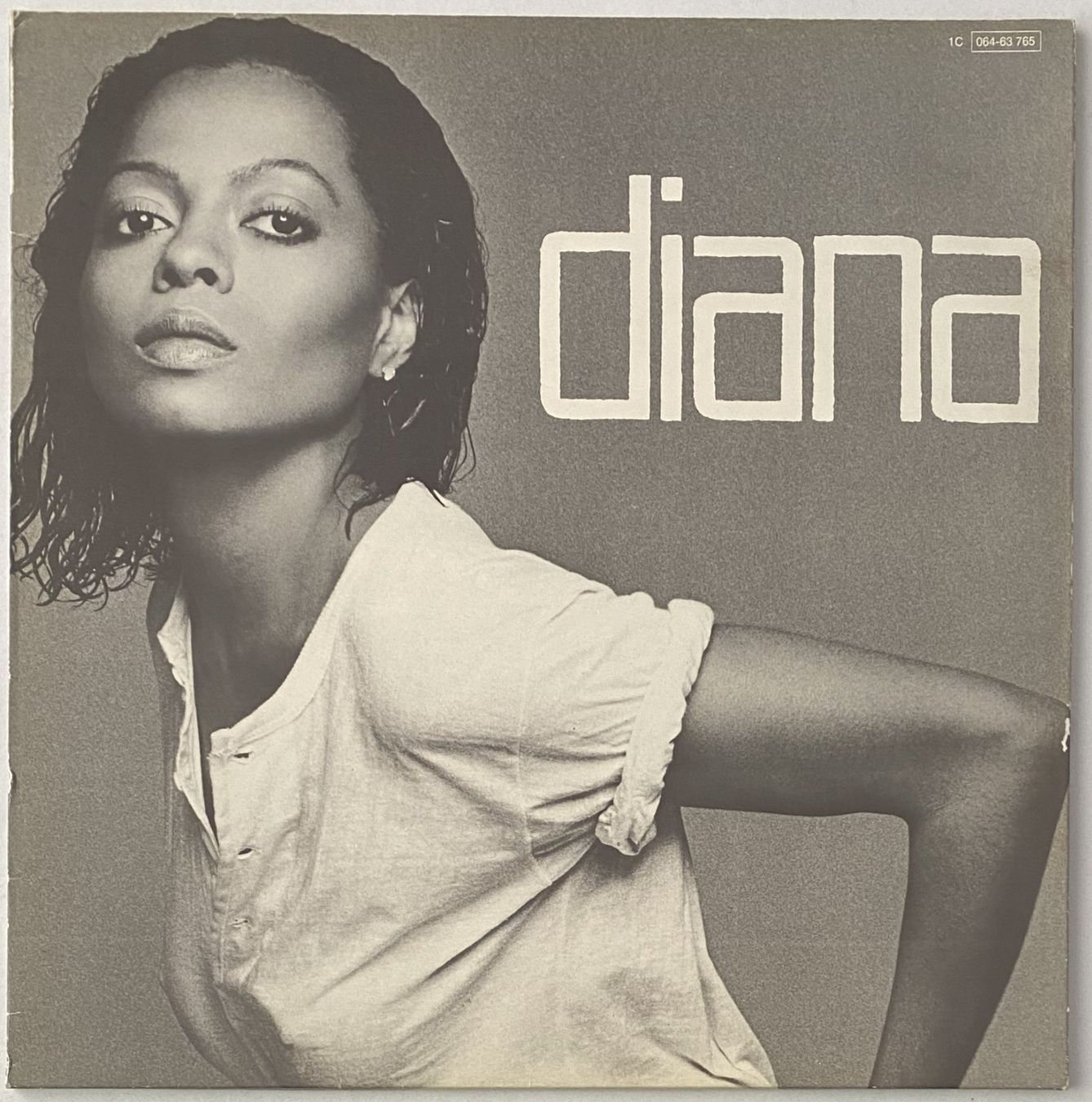 Dischi in vinile: Diana Ross, Diana – Usato da Flums venduto da Empe1