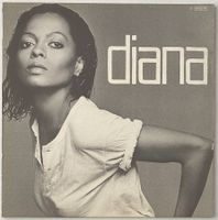 Diana Ross, Diana