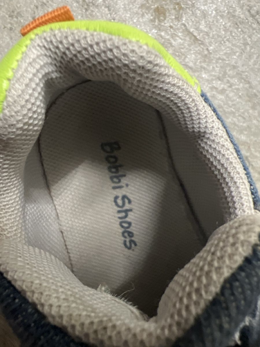 Scarpe per ragazzi: Turnschuh Gr. 23 – Usato da Adlikon venduto da doody123 2