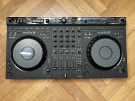Alphateta DDJ GRV6 + Decksaver