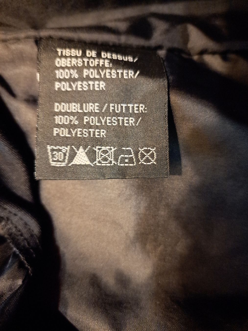 Jacken: Veste de ski K-TEC M avec système RECCO  – Gebraucht aus Ravoire von Billsen 7