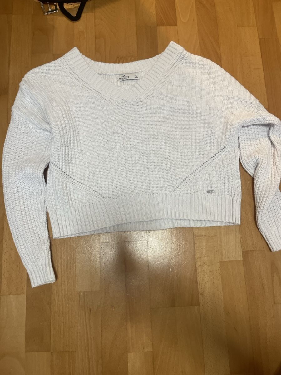 Hollister Pullover & Sweatshirts: Hollister Pulli – Gebraucht aus Bülach von SharonP01