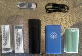Vape 2