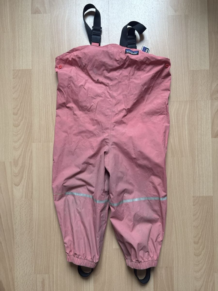 Patagonia Pantaloni: Patagonia Regenhose 4 T – Usato da Zürich venduto da magic.elefant