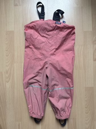 Patagonia Regenhose 4 T