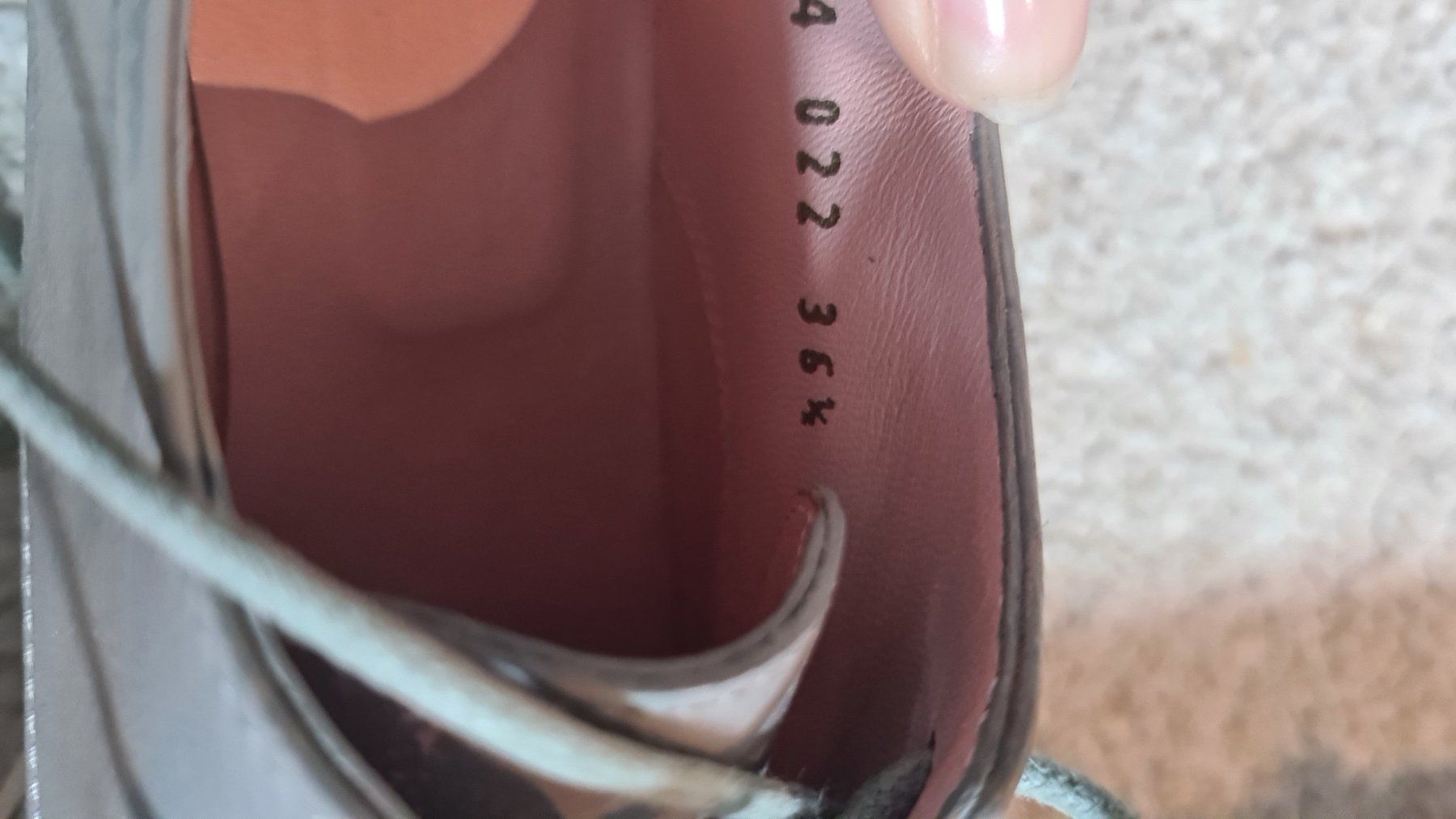 Damenschuhe: Schuhe – Gebraucht aus Watt von Rex87 1