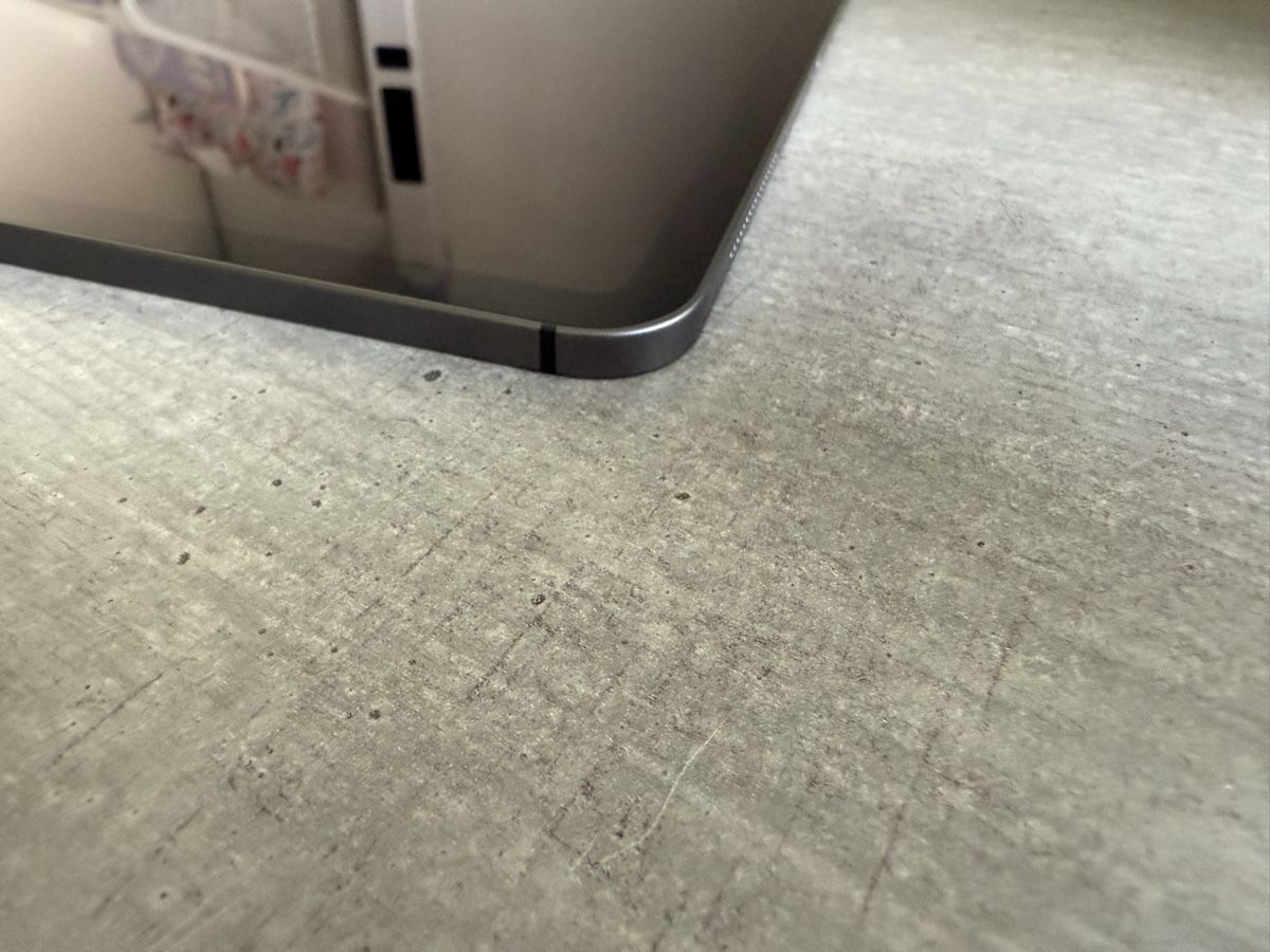 Apple Tablettes PC: iPad Pro 12.9  – D'occasion à Meyrin par Steph_g28 5