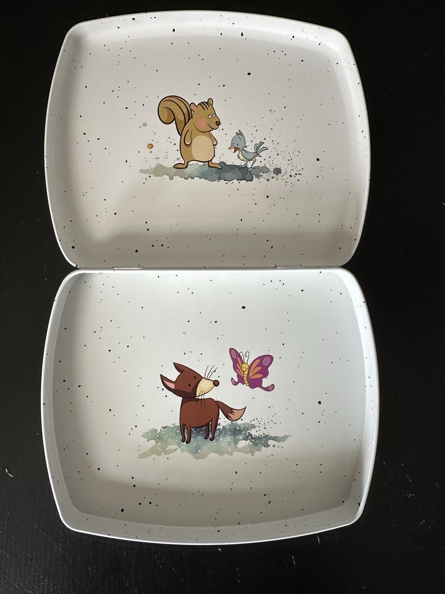 Recipients et similaires: Lunch Box Kinder – Neuf (Voir description) à Düdingen par Laeri96 1